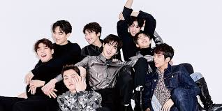 The album is the upcoming korean debut studio album by blackpink, which set to release on october 2, 2020 (1pm kst). Cube Entertainment Confirms Pentagon S Comeback Plans Allkpop