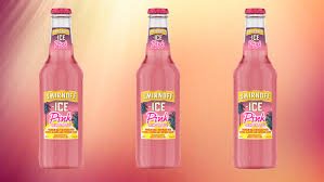Maybe you would like to learn more about one of these? Smirnoff Ice Has A Pink Lemonade Flavor Now