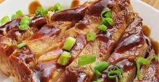 San Francisco Pork Chops Recipe Pork Chop Recipes Pork Pork Chops