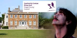 Fingal Libraries, in partnership with Newbridge House and Farm, presents  The Fingal Festival of History