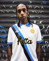 They have also won the coppa italia 6 times and the champions league 3 times. Patta Reworks One Of Inter Milan S Most Classic Away Jerseys