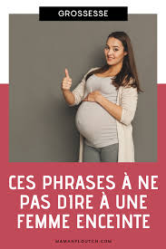 Epingle Sur Bien Vivre Sa Grossesse