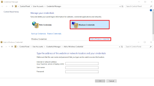 Why Can T I Access A Synology Nas Shared Folder From Windows Or Mac Synology Inc