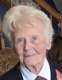 Obituary for Leoka Sue Gamble