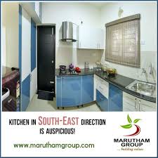 Female members will find themselves busy in the kitchen most of the time. Vastu Tips According To Vaastu Kitchen Should Not At North East Middle East Middle West South East Direction Pu Kitchen Kitchen Stove East Direction