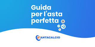 Qui trovi tutte le liste calciatori utilizzabili con il software fantabuzzer. Fantacalcio La Guida Per L Asta Perfetta 2020 2021 Scaricala O Aggiornala Subito E Gratis