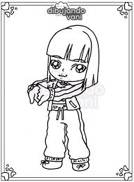 O garena free fire é uma febre no brasil e muitos jogadores adoram os desenhos do game. Dibujos Kawaii De Free Fire Para Colorear Novocom Top