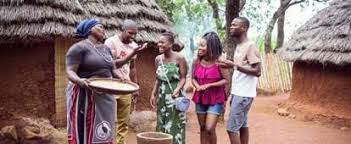 Tsonga people constitute a major tribe in southern africa with an interesting culture, language and tradition. The Shangaan Tsonga People Culture History Nelspruit Johannesburg Durban Gauteng Mpumalanga Kwazulu Natal Vibrant Culture Za