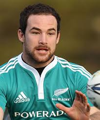 Weepu returns to All Blacks starting lineup