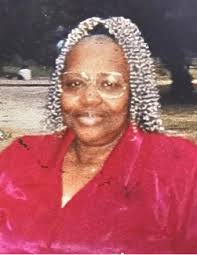 Daisy M. (McQueen) Byrd Obituary