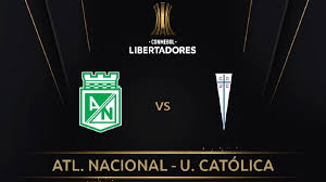¿cómo vivieron ustedes el partido? Ver Resumen Atletico Nacional Vencio 2 0 A Universidad Catolica Por El Grupo F Fecha 1 De La Copa Libertadores 2021 Colombia Chile Rpp Noticias