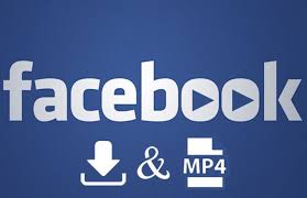 How To Download Facebook Videos To Mp4 Facebook Video Video Youtube Videos