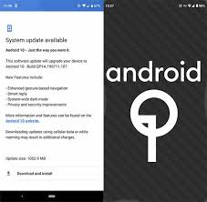 Android 10 is an incredibly powerful and capable bit of software. Download Essential Phone Android 10 February 2020 Update Ota Factory Image