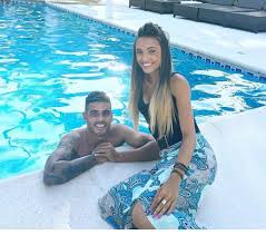 Mainly a left back, he has been deployed as a left wing back and a left midfielder on occasion. Emerson Palmieri Childhood Story Plus Untold Biography Facts
