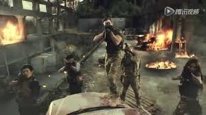 Unlock the new hacker battle royale class. Call Of Duty Online 2015 Chris Evans Live Action Movie Commercial Trailer Hd Youtube