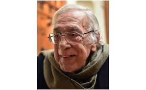 Fallece el escritor chileno Germán Marín a los 85 años