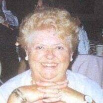 Lorraine Miggael Ferris Obituary