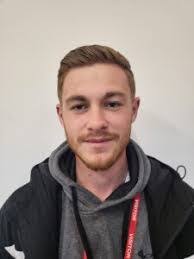 Aaron Heap's Instagram, Twitter & Facebook