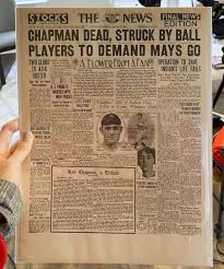 Baseball wars: Local filmmaker debuts film