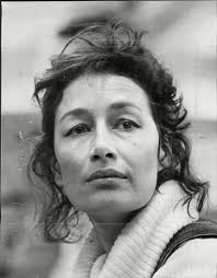 Shelley Rohde Daily Express Journalist Author Editorial Stock Photo