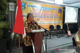 Kemudian proyek pembangkit tersebut digantikan dengan pembangkit energi terbarukan. Kadispendik Guru Bk Wajib Beri Solusi Masalah Siswa Saat Pandemi Antara News