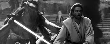 # star wars # obi wan # obi wan kenobi # star wars gif # obi wan gif. Pin On Star Wars In A Galaxy Far Far Away