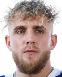 BoxRec: Jake Paul