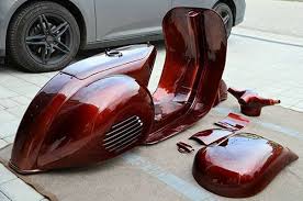 Vespa Gs 3 Beerbottle Candy Lack Vespa Gs Vintage Vespa Vespa