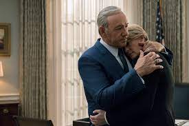 On april 2, 2015, netflix announced via its twitter account that it had renewed house of cards for a fourth season of undisclosed length, to be released in early 2016. House Of Cards Season 6 What If Kevin Spacey Hadn T Been Fired Indiewire