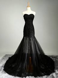 Black taffeta fantasy blouse with short sleeves and deep v neck line at front and at back. Gothic Wedding Dresses Black Wedding Dresses Alternative Wedding Dresses Online Store Darkincloset Com