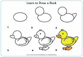 Www how to draw animals com. How To Draw Animals Guided Drawing Animal Drawings Easy Drawings