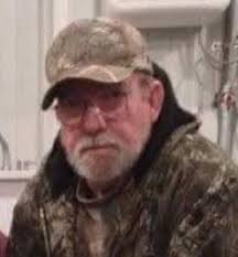 Obituary information for Charles Melvin Wolfe