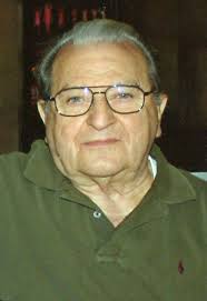 Obituary information for Nicholas J. Carnevale