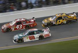 However, elliott's nascar finish was bittersweet as kulwicki led one more lap than him, giving kulwicki bonus points and the 1992 nascar championship by a more of the best nascar finishes of all time. Nascar Crash Quotes Quotesgram