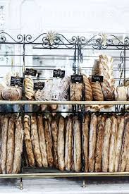 Rooms Of Inspiration Boulangerie Food Bakery
