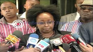 Senator, siaya county and senate minority leader | twuko. Betty Murungi Wiki Bio Human Rights Activist