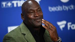 Michael Jordan's 13-year run as Hornets owner ends as franchise completes  $3 billion sale