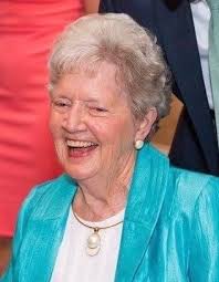 Peggy Trollinger Obituary