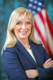 Cindy Wade for Assembly