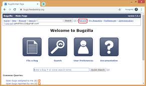 Bugzilla Tutorial What Is Features Installation