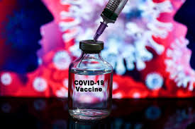 During online registration also, vaccine option will not be. Live No Change In Covishield Doses No Mixing Of Vaccines Says Centre