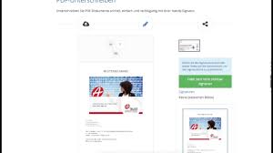 The mobile phone signature allows you to provide evidence of your identity on the web. So Meldet Man Sich Fur Die Handy Signatur An