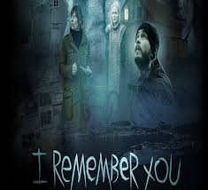 The story is not bad, with enough mystery to keep you interested, but it is just a bit too. I Remember You New Film Savor Cinema At Unknown Visual Arts