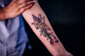 Their artist mutsuo is doing so much for the world of japanese tattoo. 8 Indonesian Tattoo Artists In Jakarta With Unique Styles