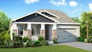 Ranch (also known as american ranch, california ranch, rambler, or rancher) is a domestic architectural style that originated in the united states. Long Lake Ranch Lutz Fl New Homes In Lutz Fl Ranch Style Homes Florida Home Modern Style Homes