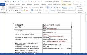 Tabellen aus excel in word einfügen. Word Tabelle Mit Zeilenwechseln In Excel Importieren Onlinepc Ch