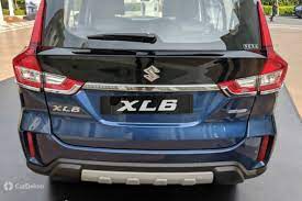 I have planned some upgrades, these too will be added then. Maruti Xl6 Accessories In Pictures