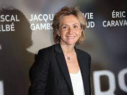 View all valérie pécresse pictures. Valerie Pecresse La Biographie De Valerie Pecresse Avec Gala Fr