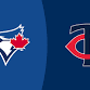 Spring Training: Minnesota Twins vs. Toronto Blue Jays