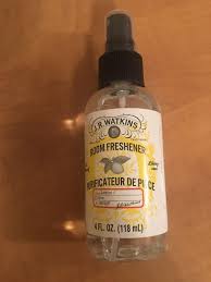 Find More Jr Watkins Lemon Room Freshener New 4 Fl Oz More Than 600 Sprays For Sale At Up To 90 Off